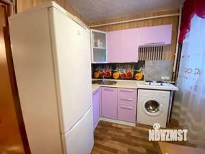 2-к квартира, на длительный срок, 42м2, 1/5 этаж