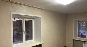 1-к квартира, на длительный срок, 33м2, 2/5 этаж