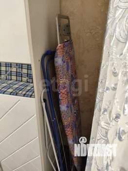 Студия квартира, на длительный срок, 14м2, 5/5 этаж