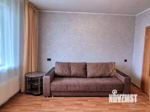 1-к квартира, посуточно, 45м2, 9/15 этаж