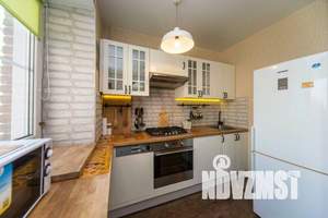 2-к квартира, посуточно, 56м2, 4/5 этаж