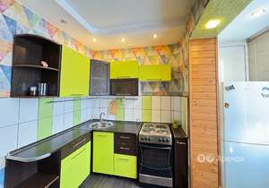 1-к квартира, на длительный срок, 35м2, 2/9 этаж