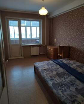 2-к квартира, на длительный срок, 54м2, 6/9 этаж