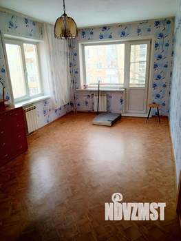 2-к квартира, на длительный срок, 43м2, 3/5 этаж