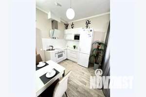 1-к квартира, посуточно, 34м2, 14/24 этаж