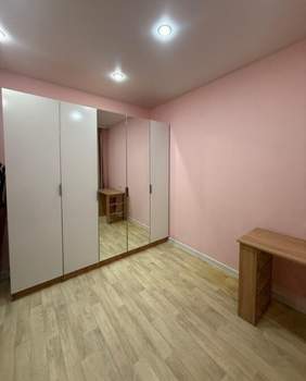 2-к квартира, на длительный срок, 55м2, 17/25 этаж