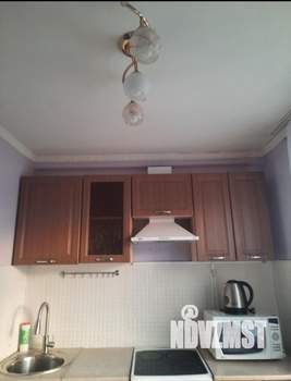 2-к квартира, на длительный срок, 48м2, 5/5 этаж