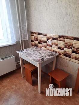 Студия квартира, на длительный срок, 28м2, 10/20 этаж