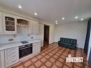 2-к квартира, на длительный срок, 36м2, 5/5 этаж