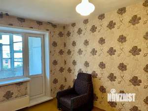 2-к квартира, на длительный срок, 52м2, 3/9 этаж