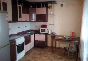 2-к квартира, на длительный срок, 56м2, 6/10 этаж