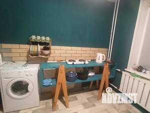 1-к квартира, посуточно, 32м2, 1/10 этаж