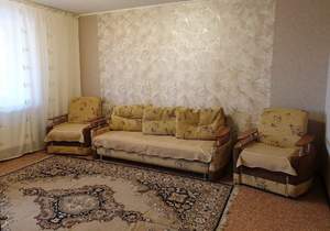 1-к квартира, на длительный срок, 49м2, 2/9 этаж