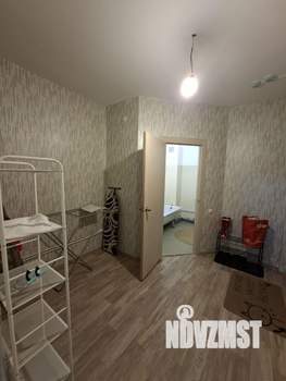 Студия квартира, на длительный срок, 30м2, 4/25 этаж