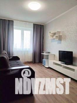 2-к квартира, на длительный срок, 52м2, 9/10 этаж