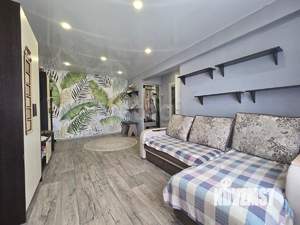 2-к квартира, на длительный срок, 43м2, 5/5 этаж