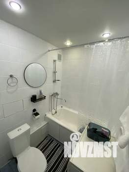 2-к квартира, посуточно, 46м2, 1/5 этаж