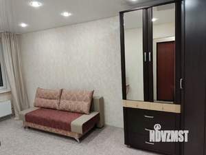 1-к квартира, на длительный срок, 25м2, 14/19 этаж