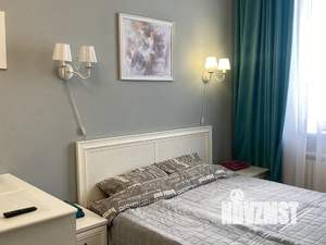 Студия квартира, посуточно, 28м2, 3/5 этаж