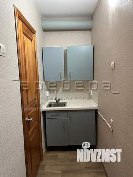 1-к квартира, на длительный срок, 39м2, 1/16 этаж