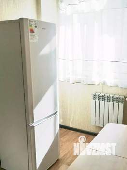 1-к квартира, на длительный срок, 43м2, 6/10 этаж