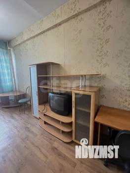 Студия квартира, на длительный срок, 24м2, 7/10 этаж