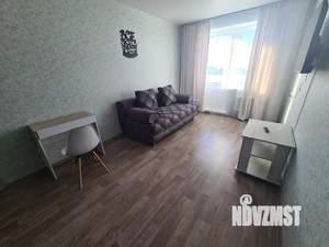 2-к квартира, посуточно, 60м2, 4/17 этаж