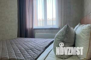 1-к квартира, посуточно, 18м2, 2/4 этаж