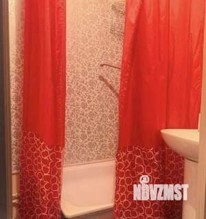 1-к квартира, на длительный срок, 23м2, 4/16 этаж