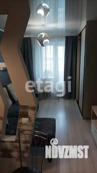 Студия квартира, на длительный срок, 28м2, 9/10 этаж