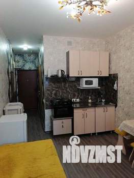 1-к квартира, на длительный срок, 21м2, 3/19 этаж