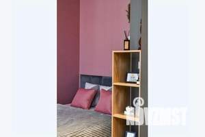 1-к квартира, посуточно, 34м2, 20/23 этаж