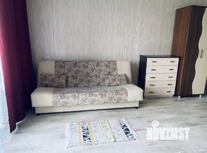 1-к квартира, на длительный срок, 36м2, 3/14 этаж