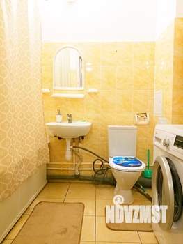 1-к квартира, посуточно, 43м2, 10/25 этаж