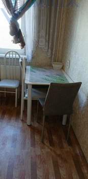 1-к квартира, на длительный срок, 41м2, 5/10 этаж