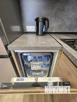 1-к квартира, на длительный срок, 42м2, 8/21 этаж