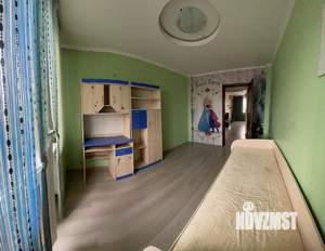 5-к квартира, на длительный срок, 143м2, 8/10 этаж