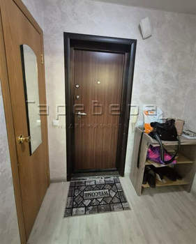 1-к квартира, на длительный срок, 38м2, 9/10 этаж