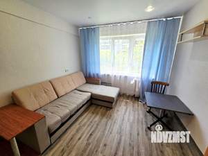 1-к квартира, на длительный срок, 35м2, 3/5 этаж