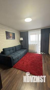 1-к квартира, на длительный срок, 35м2, 15/18 этаж