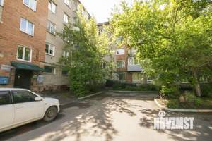 1-к квартира, на длительный срок, 32м2, 5/5 этаж