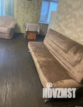 2-к квартира, посуточно, 50м2, 2/5 этаж
