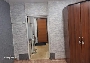 Студия квартира, на длительный срок, 18м2, 2/5 этаж