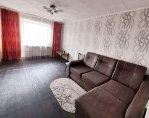 1-к квартира, на длительный срок, 30м2, 7/9 этаж