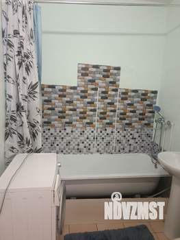 1-к квартира, на длительный срок, 42м2, 2/17 этаж