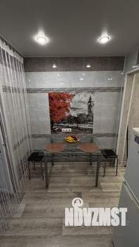 1-к квартира, посуточно, 36м2, 8/10 этаж