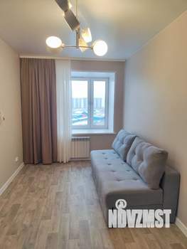 2-к квартира, на длительный срок, 48м2, 11/19 этаж