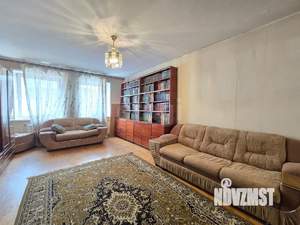 2-к квартира, на длительный срок, 81м2, 6/9 этаж