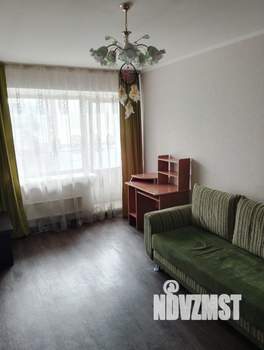 1-к квартира, на длительный срок, 40м2, 8/16 этаж