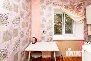 1-к квартира, на длительный срок, 31м2, 1/5 этаж